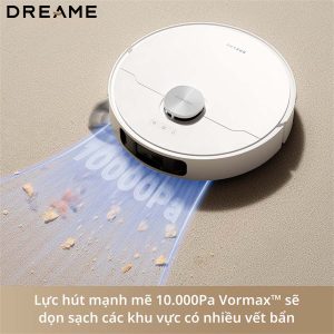dreamevietnam robot hut bui lau nha dreame l10s ultra gen 2 01 - ROBOT HÚT BỤI LAU NHÀ DREAME L10S ULTRA GEN 2