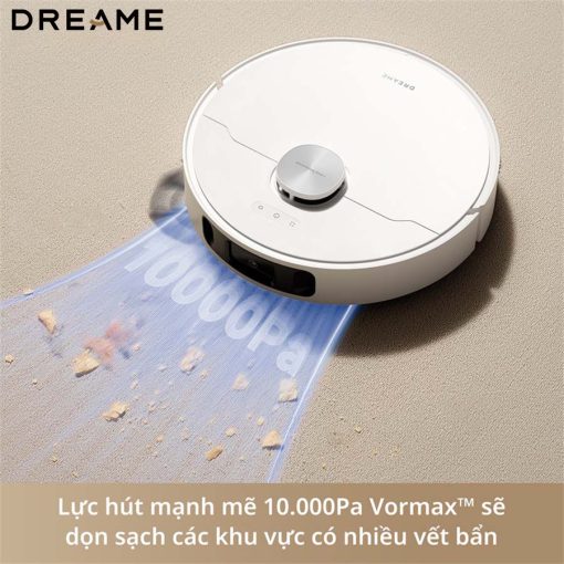 dreamevietnam robot hut bui lau nha dreame l10s ultra gen 2 01 - ROBOT HÚT BỤI LAU NHÀ DREAME L10S ULTRA GEN 2