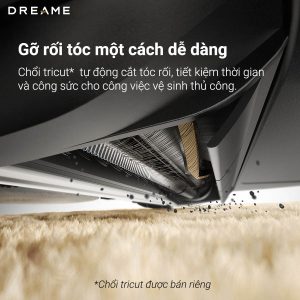 dreamevietnam robot hut bui lau nha dreame l10s ultra gen 2 06 - ROBOT HÚT BỤI LAU NHÀ DREAME L10S ULTRA GEN 2