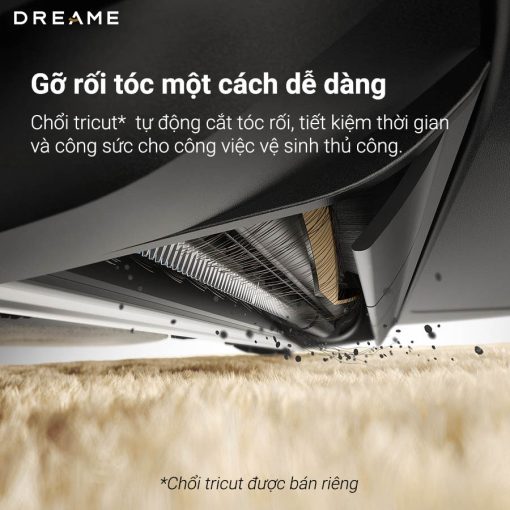 dreamevietnam robot hut bui lau nha dreame l10s ultra gen 2 06 - ROBOT HÚT BỤI LAU NHÀ DREAME L10S ULTRA GEN 2