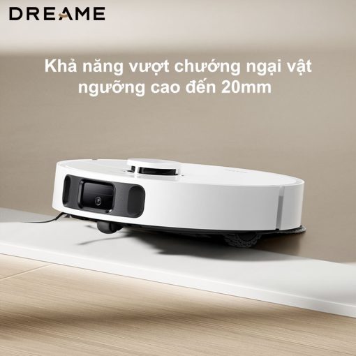 dreamevietnam robot hut bui lau nha dreame l10s ultra gen 2 13 - ROBOT HÚT BỤI LAU NHÀ DREAME L10S ULTRA GEN 2