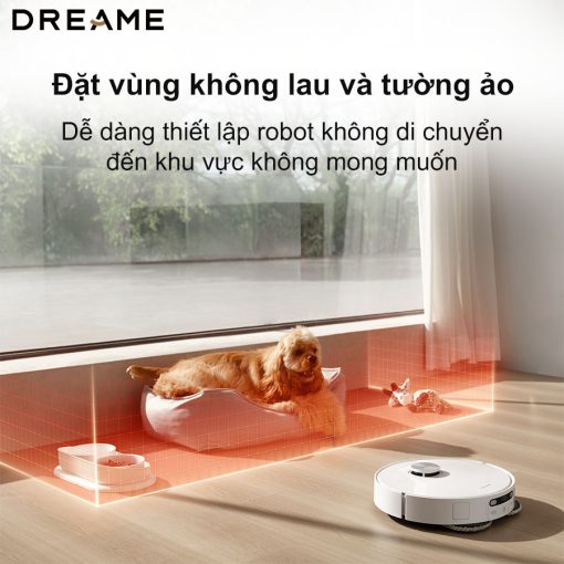 dreamevietnam robot hut bui lau nha dreame l10s ultra gen 2 14 - ROBOT HÚT BỤI LAU NHÀ DREAME L10S ULTRA GEN 2