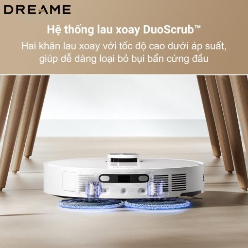 dreamevietnam robot hut bui lau nha dreame l10s ultra gen 2 16 - ROBOT HÚT BỤI LAU NHÀ DREAME L10S ULTRA GEN 2