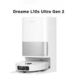 ROBOT HÚT BỤI LAU NHÀ DREAME L10S ULTRA GEN 2