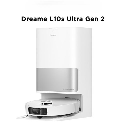 dreamevietnam robot hut bui lau nha dreame l10s ultra gen 2 cover 1 - ROBOT HÚT BỤI LAU NHÀ DREAME L10S ULTRA GEN 2