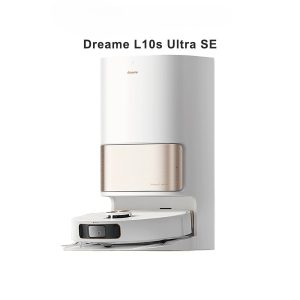 ROBOT HÚT BỤI LAU NHÀ DREAME L10S ULTRA SE