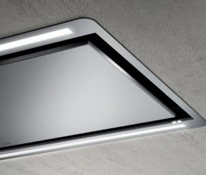 hilight dettaglio2 510x431 1 - MÁY HÚT MÙI ELICA HILIGHT GLASS H16 WH/A/100