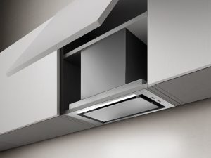 MÁY HÚT MÙI ÂM TỦ ELICA HIDDEN 2.0 IX/A/90