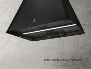 may hut mui dao den elica ikona light 1 - MÁY HÚT MÙI ĐẢO ĐÈN ELICA IKONA LIGHT BL MAT/F/60
