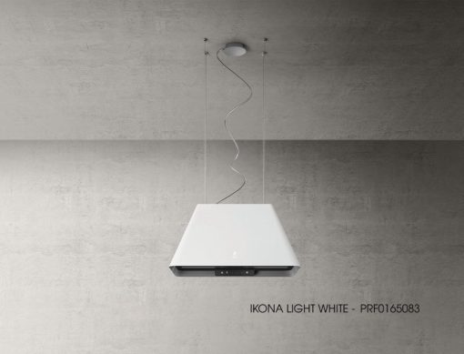 may hut mui dao den elica ikona light 5 - MÁY HÚT MÙI ĐẢO ĐÈN ELICA IKONA LIGHT WH/F/60