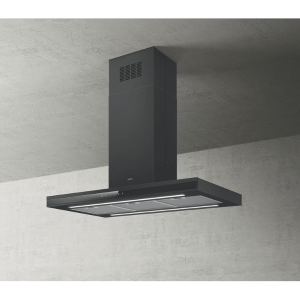 MÁY HÚT MÙI ĐẢO ELICA ADÉLE IS BL MAT/A/90 X 60