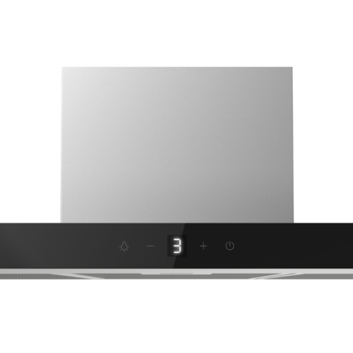 may hut mui panasonic fv tx9adb s mau bac 3 - Máy hút mùi Panasonic FV-TX9ADB/S màu bạc