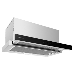 Máy hút mùi Panasonic FV-UX6AEB/S màu bạc