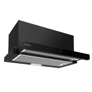 Máy hút mùi Panasonic FV-UX6AEB/S màu đen