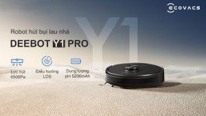 mivieitnam robot hut bui lau nha ecovacs deebot y1 pro 06 - ROBOT HÚT BỤI LAU NHÀ ECOVACS DEEBOT Y1 PRO
