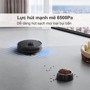 mivieitnam robot hut bui lau nha ecovacs deebot y1 pro 07 - ROBOT HÚT BỤI LAU NHÀ ECOVACS DEEBOT Y1 PRO