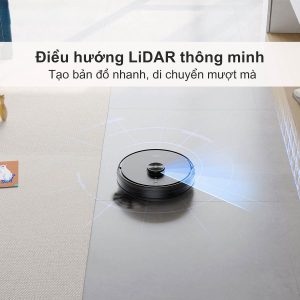 mivieitnam robot hut bui lau nha ecovacs deebot y1 pro 15 - ROBOT HÚT BỤI LAU NHÀ ECOVACS DEEBOT Y1 PRO
