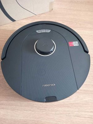 mivietnam Roborock Q5 Pro anh thuc 1 - ROBOT HÚT BỤI LAU NHÀ ROBOROCK Q5 PRO