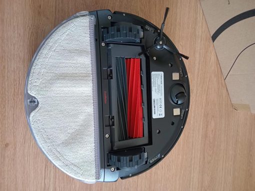 mivietnam Roborock Q5 Pro anh thuc 2 - ROBOT HÚT BỤI LAU NHÀ ROBOROCK Q5 PRO