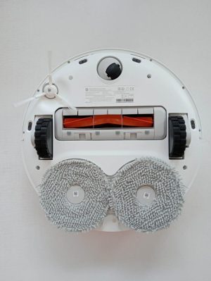 mivietnam anh thuc te robot xiaomi vacuum x2 plus 10 - ROBOT HÚT BỤI LAU NHÀ XIAOMI VACUUM X20+