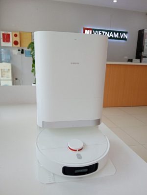 mivietnam anh thuc te robot xiaomi vacuum x2 plus 16 - ROBOT HÚT BỤI LAU NHÀ XIAOMI VACUUM X20+