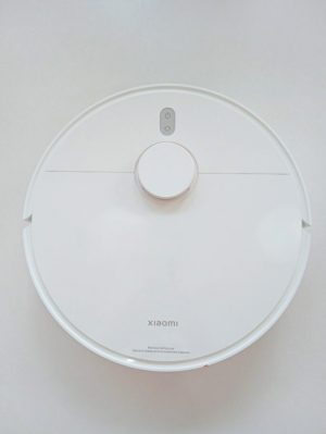 mivietnam anh thuc te robot xiaomi vacuum x2 plus 3 - ROBOT HÚT BỤI LAU NHÀ XIAOMI VACUUM X20+