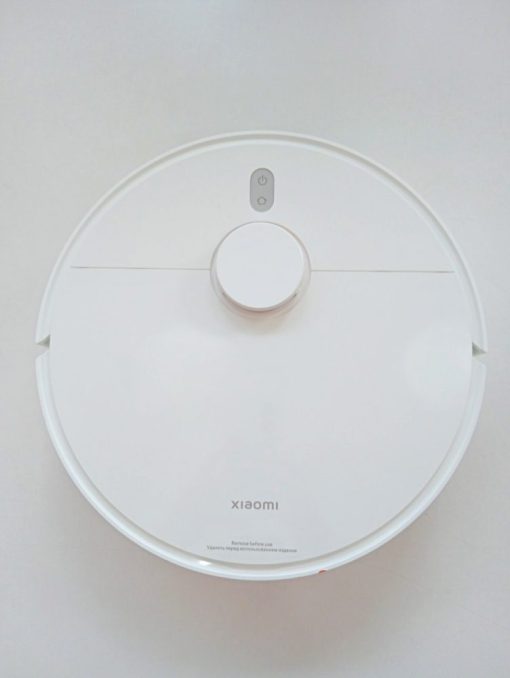 mivietnam anh thuc te robot xiaomi vacuum x2 plus 3 - ROBOT HÚT BỤI LAU NHÀ XIAOMI VACUUM X20+