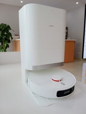 mivietnam anh thuc te robot xiaomi vacuum x2 plus 8 - ROBOT HÚT BỤI LAU NHÀ XIAOMI VACUUM X20+