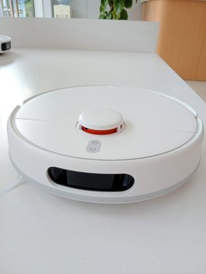 mivietnam anh thuc te robot xiaomi x20 15 - ROBOT HÚT BỤI LAU NHÀ XIAOMI VACUUM X20