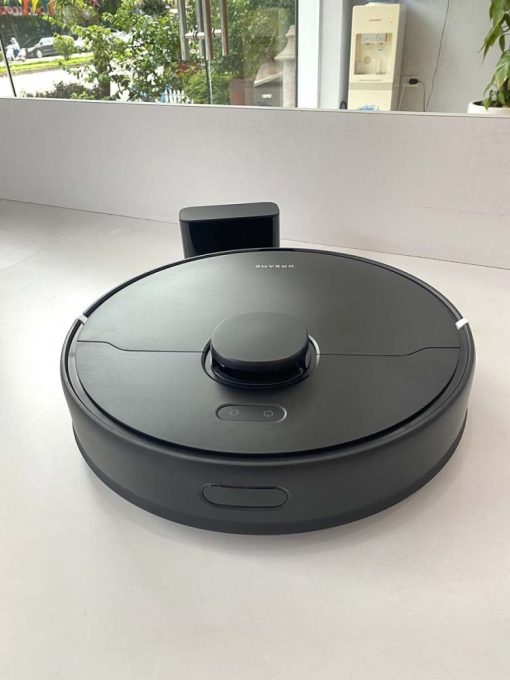 mivietnam dreame d9 max gen 2 anh thuc 13 - ROBOT HÚT BỤI LAU NHÀ DREAME D9 MAX GEN 2