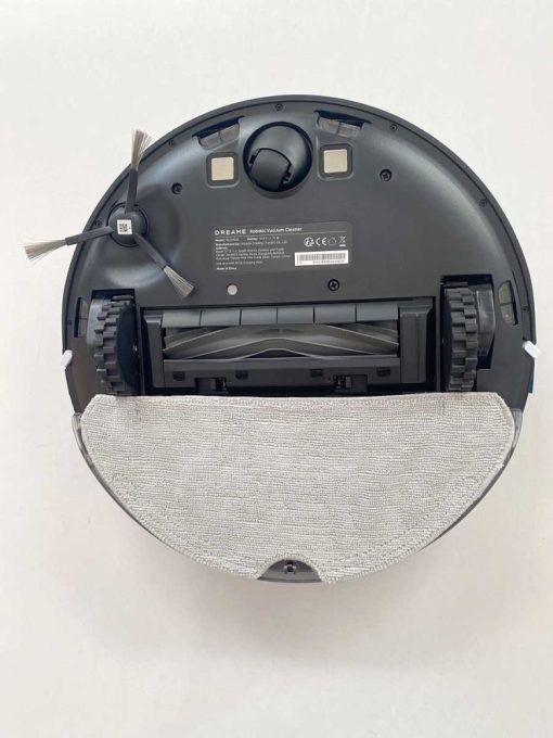mivietnam dreame d9 max gen 2 anh thuc 20 - ROBOT HÚT BỤI LAU NHÀ DREAME D9 MAX GEN 2