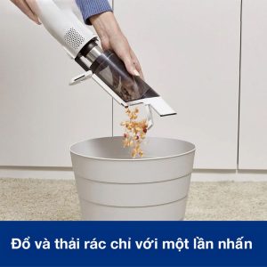 mivietnam may hut bui cam tay tineco go mini 03 - MÁY HÚT BỤI CẦM TAY TINECO GO MINI