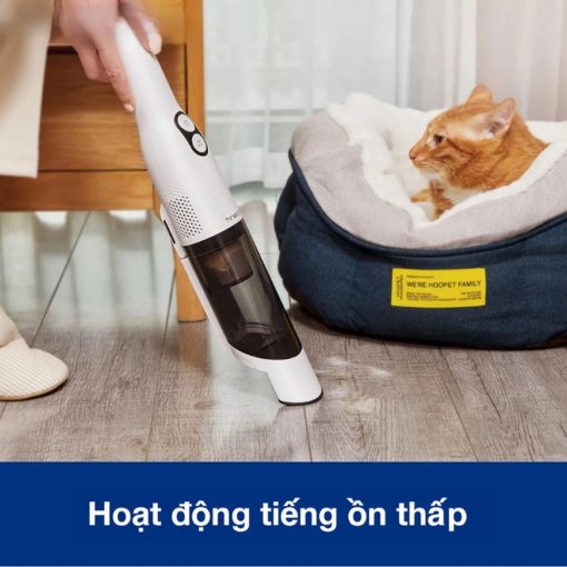mivietnam may hut bui cam tay tineco go mini 04 - MÁY HÚT BỤI CẦM TAY TINECO GO MINI