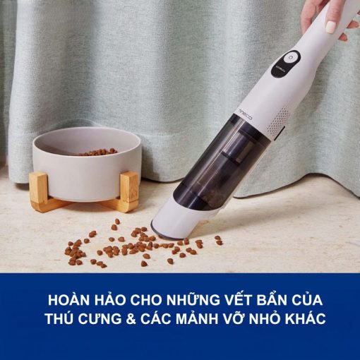 mivietnam may hut bui cam tay tineco go mini 05 - MÁY HÚT BỤI CẦM TAY TINECO GO MINI