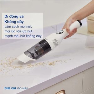mivietnam may hut bui cam tay tineco go mini 2 - MÁY HÚT BỤI CẦM TAY TINECO GO MINI