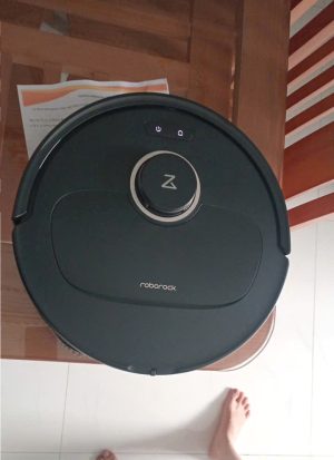 mivietnam qrevo pro 1 - ROBOT HÚT BỤI LAU NHÀ ROBOROCK Q REVO PRO