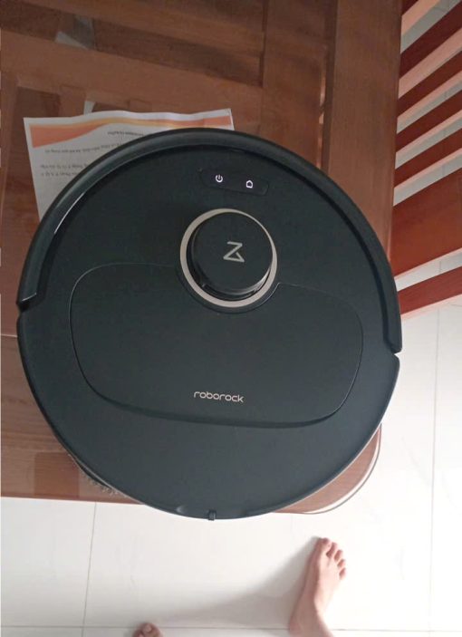 mivietnam qrevo pro 1 - ROBOT HÚT BỤI LAU NHÀ ROBOROCK Q REVO PRO