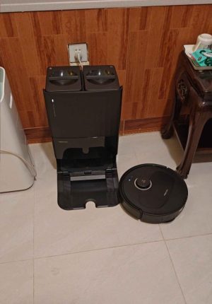mivietnam qrevo pro 24 - ROBOT HÚT BỤI LAU NHÀ ROBOROCK Q REVO PRO
