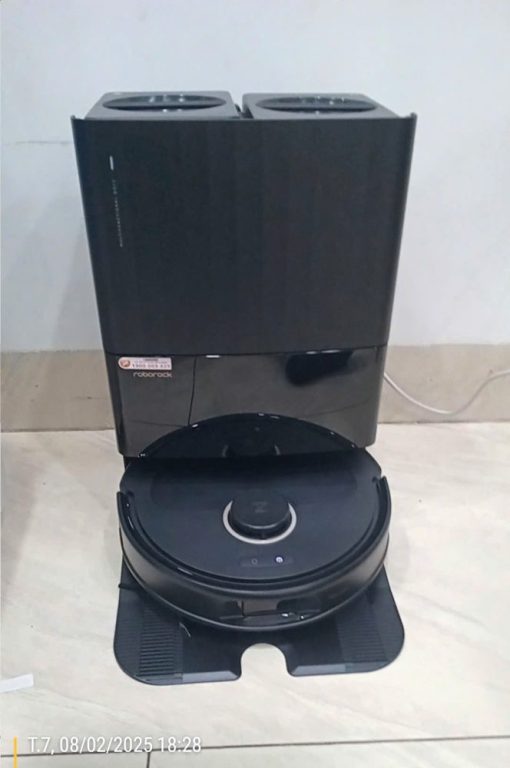 mivietnam qrevo pro 4 - ROBOT HÚT BỤI LAU NHÀ ROBOROCK Q REVO PRO
