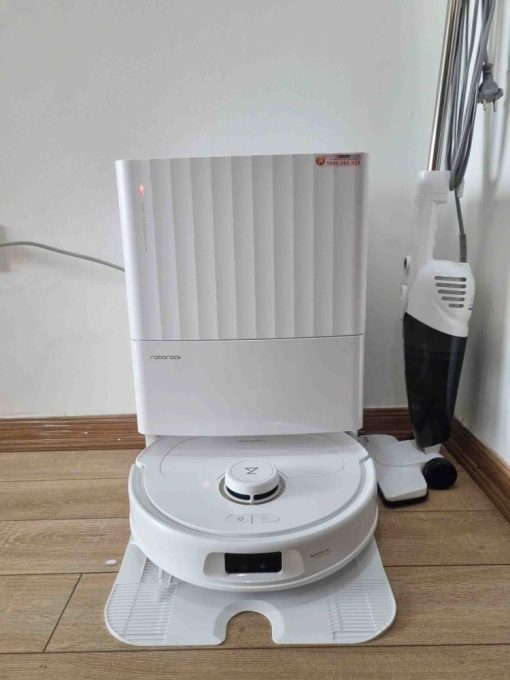 mivietnam qrevo pro 5 - ROBOT HÚT BỤI LAU NHÀ ROBOROCK Q REVO PRO