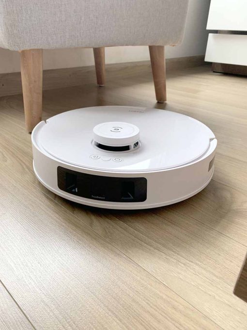 mivietnam robot deebot t30 pro omni anh thuc 0 - ROBOT HÚT BỤI LAU NHÀ ECOVACS DEEBOT T30 PRO OMNI