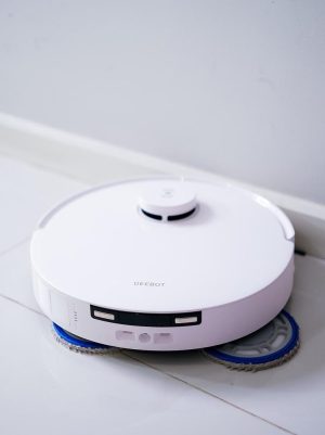 mivietnam robot deebot t30 pro omni anh thuc 18 - ROBOT HÚT BỤI LAU NHÀ ECOVACS DEEBOT T30 PRO OMNI