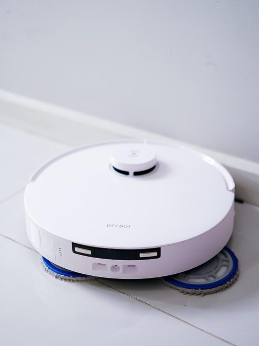 mivietnam robot deebot t30 pro omni anh thuc 18 - ROBOT HÚT BỤI LAU NHÀ ECOVACS DEEBOT T30 PRO OMNI