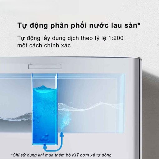 mivietnam robot deebot x2 omni bxtd 1 - ROBOT HÚT BỤI LAU NHÀ ECOVACS DEEBOT X2 OMNI