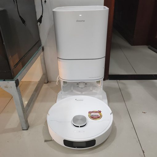 mivietnam robot dreame l10 ultra 04 - ROBOT HÚT BỤI LAU NHÀ DREAME L10 ULTRA