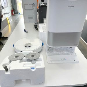 mivietnam robot dreame l10s ultra gen 2 2 - ROBOT HÚT BỤI LAU NHÀ DREAME L10S ULTRA GEN 2