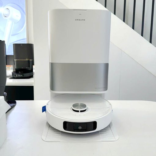 mivietnam robot dreame l10s ultra gen 2 5 - ROBOT HÚT BỤI LAU NHÀ DREAME L10S ULTRA GEN 2