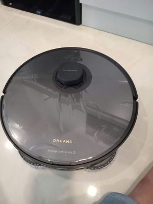 mivietnam robot dreame x40 master anh thuc te 014 - ROBOT HÚT BỤI LAU NHÀ DREAME X40 MASTER