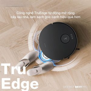 mivietnam robot ecovacs deebot t30s pro 2025 01 - ROBOT HÚT BỤI LAU NHÀ ECOVACS DEEBOT T30S PRO