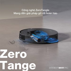 mivietnam robot ecovacs deebot t30s pro 2025 02 - ROBOT HÚT BỤI LAU NHÀ ECOVACS DEEBOT T30S PRO
